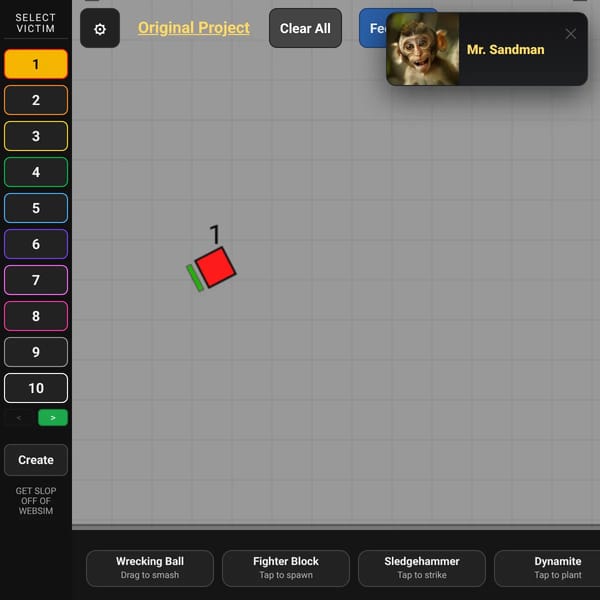 Kill the Numberblocks (BUT BETTER)