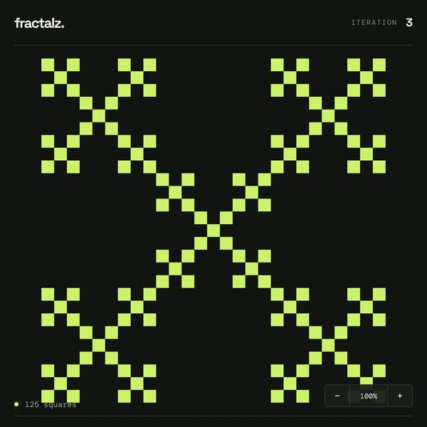 Fractalz