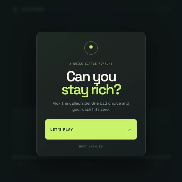 Rich Side