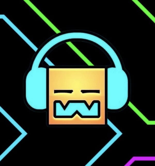 Neon Dash