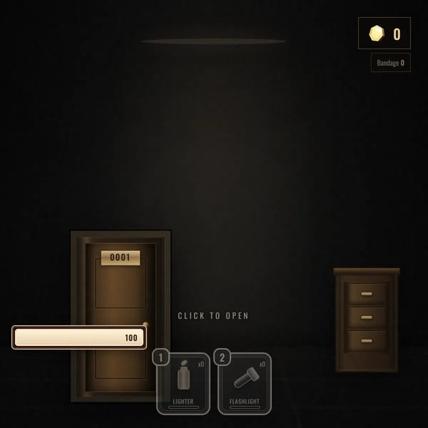 WEBDOORS (PRE-RELEASE) PLAYTEST NOW!