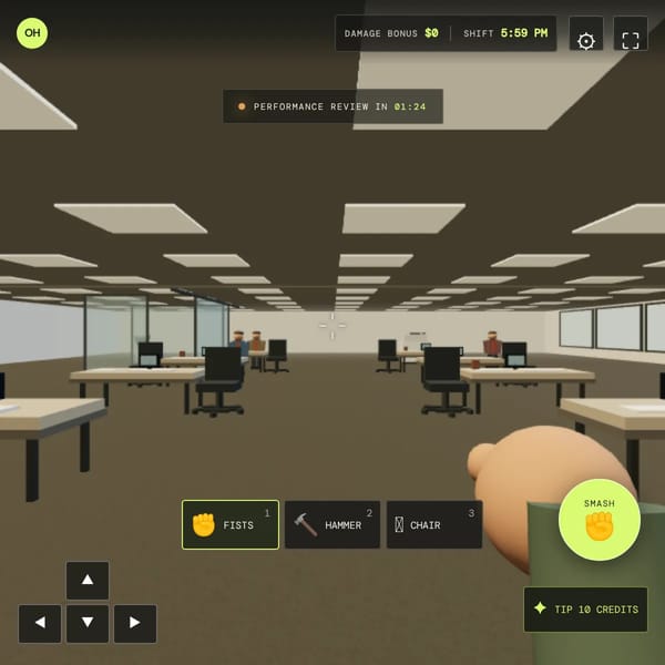 Office Hours