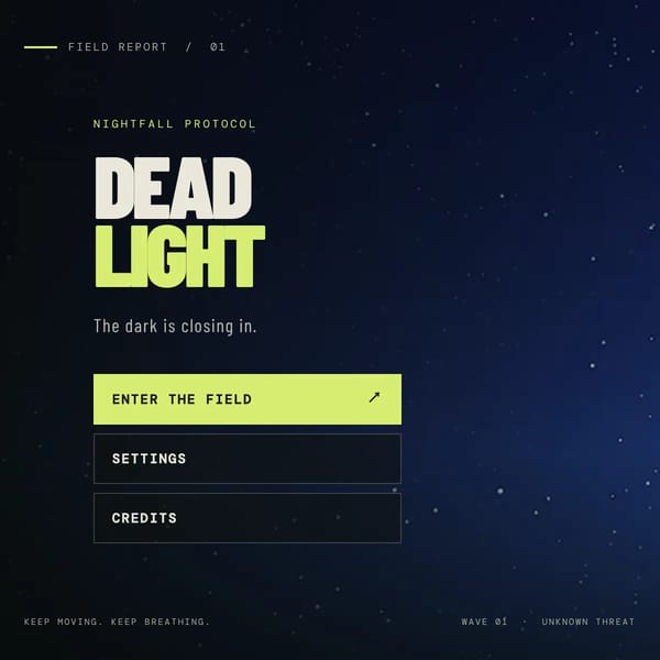 Deadlight