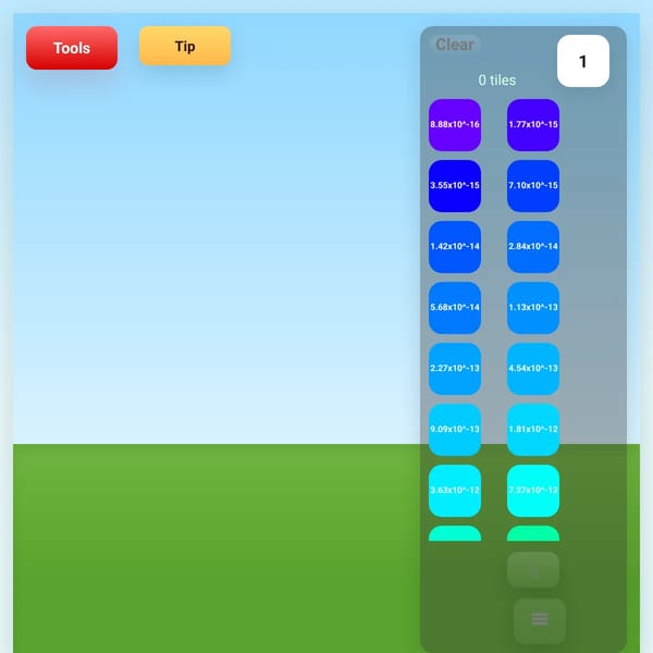 2048 Sandbox/EXT V100.09