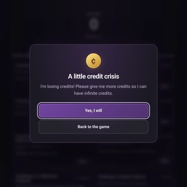 Coin Clicker
