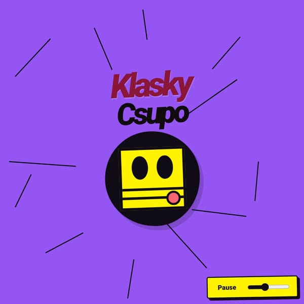 Klasky Csupo
