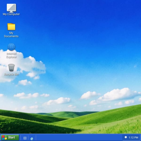 Windows 2000