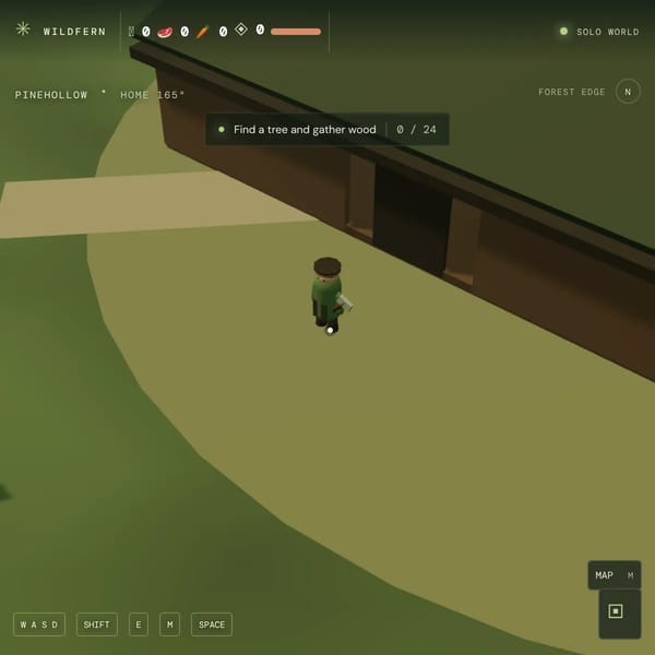 Timber & Thyme
