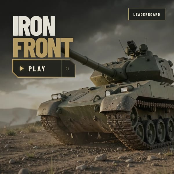 Iron Front