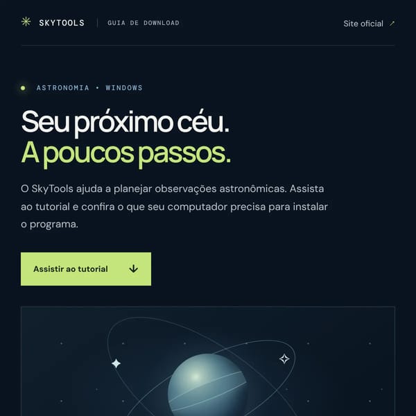SkyTools