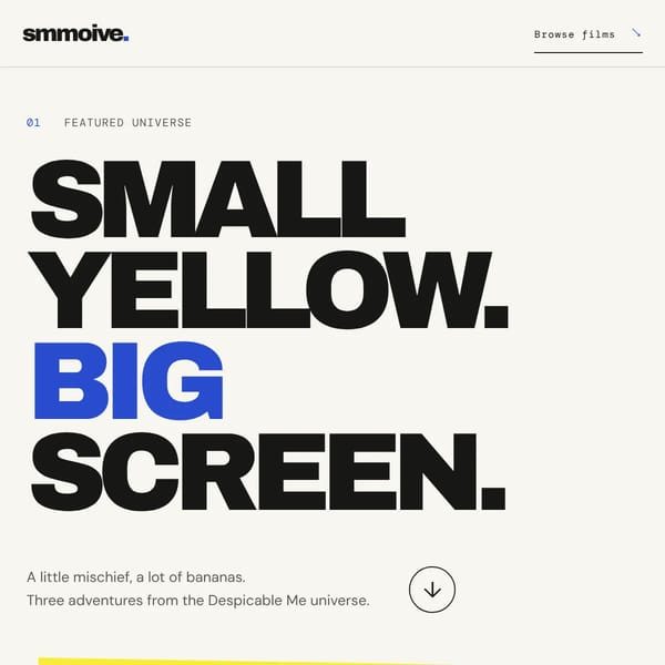 smmoive