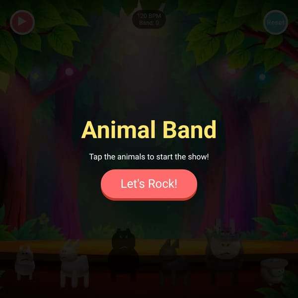 Animal Band