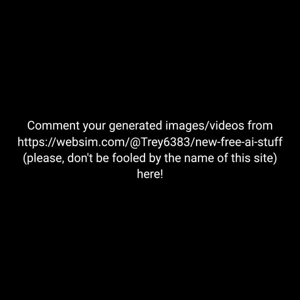 taken from the AI images