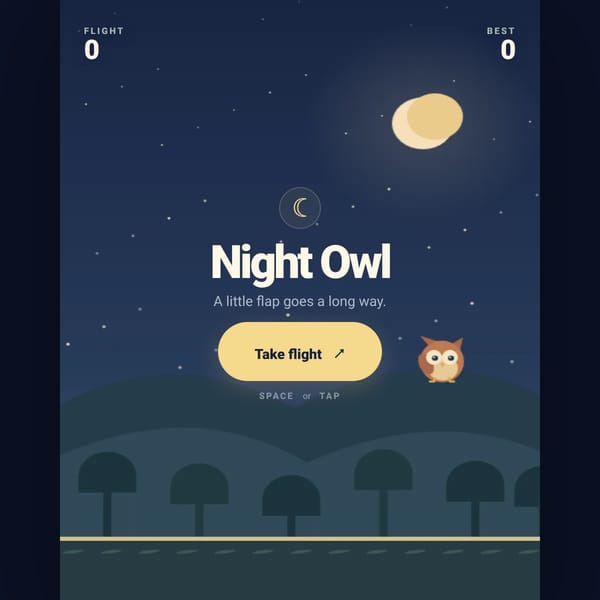 Night Owl