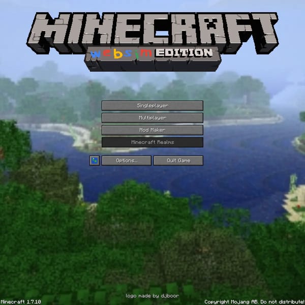 Minecraft but ULTRA modded