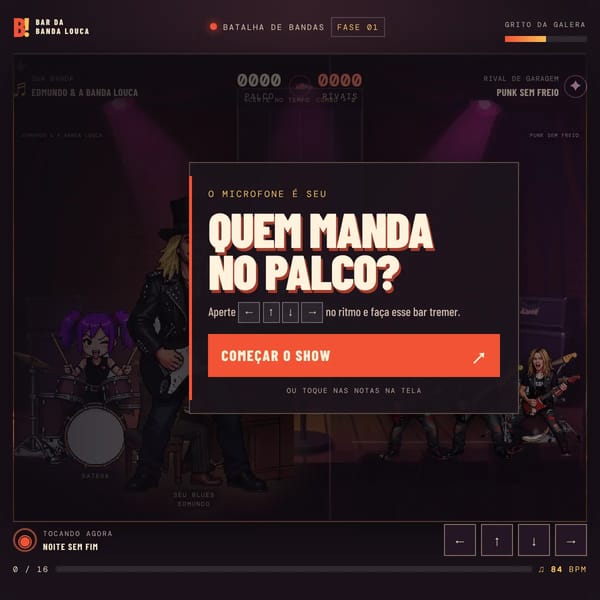 Rock de Bar