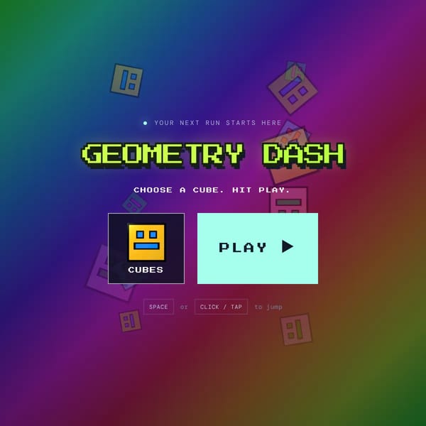 Dashline