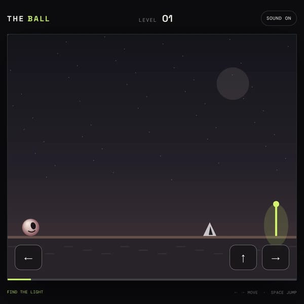 The Ball