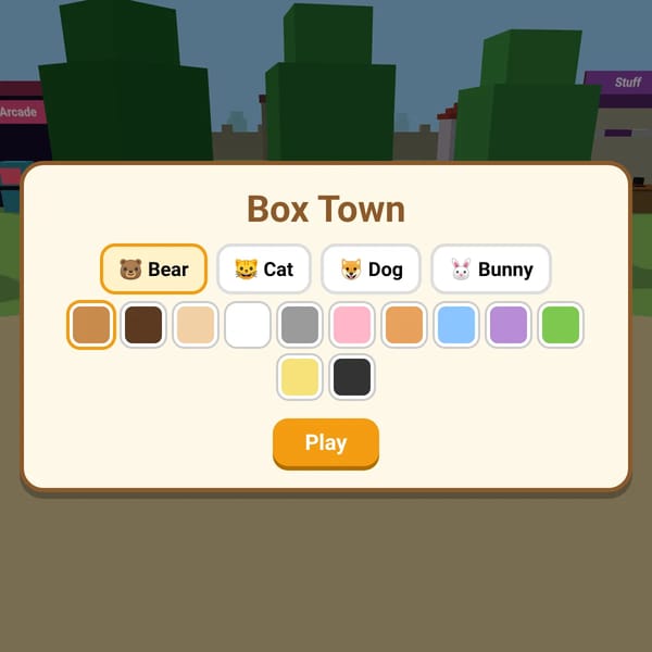Box Town