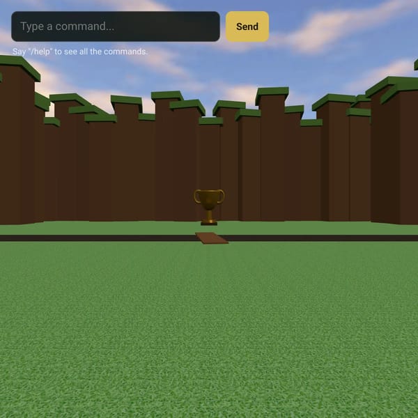 Easiest Game In Websim