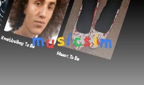 Musicsim - Listen To Music ONLINE!