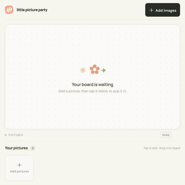 Image Playground