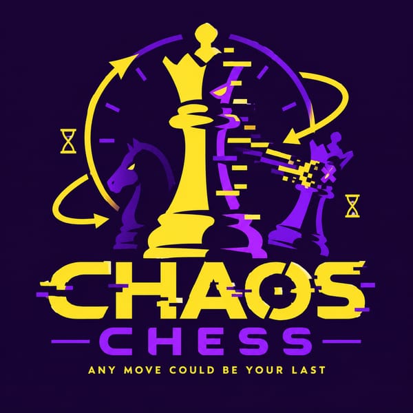 Chaos Chess