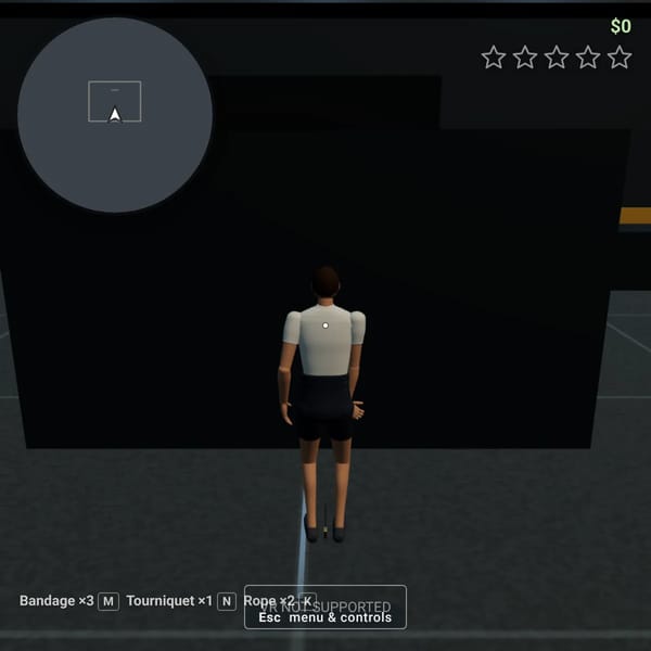 Ragdoll Sandbox