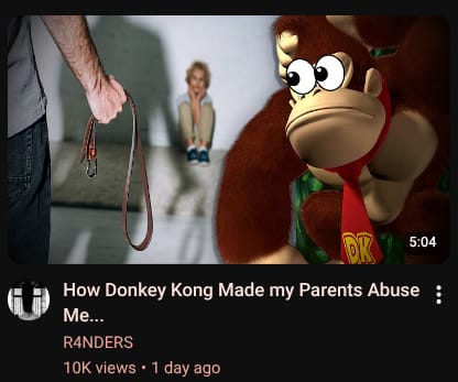 Movies That Dont Exist
