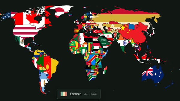 Flag Atlas
