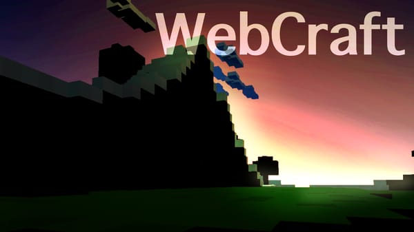 WebCraft