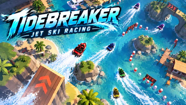 tide breaker  mutiplayer