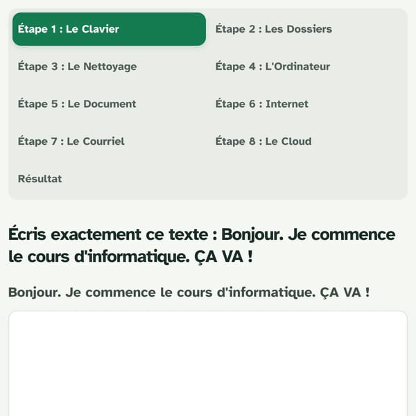 Le Numérique