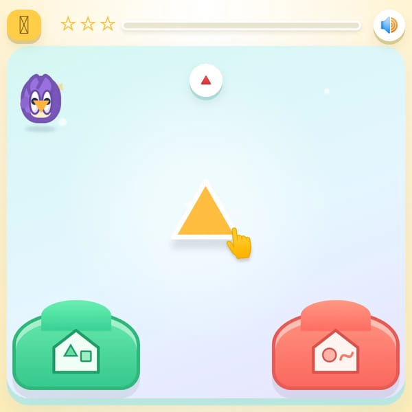 Shape Safari