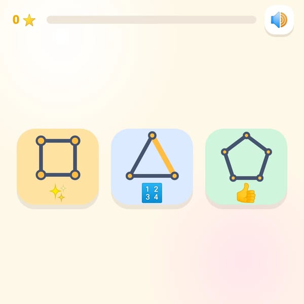 Shape Party