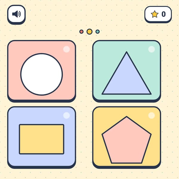 Shape Detective