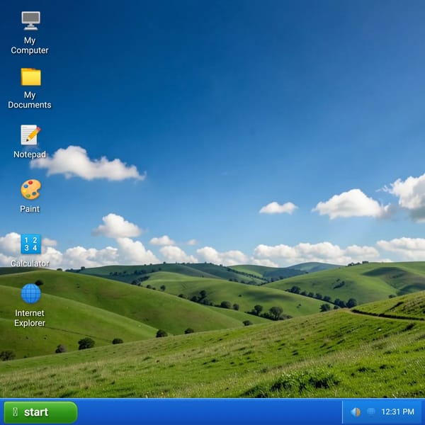 Windows XP