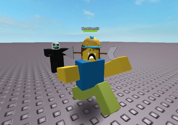 Survive the Pursuer!!!