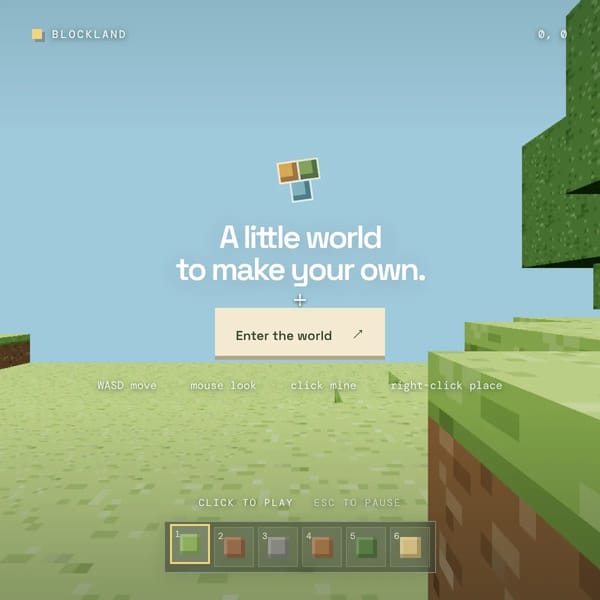 Blockland