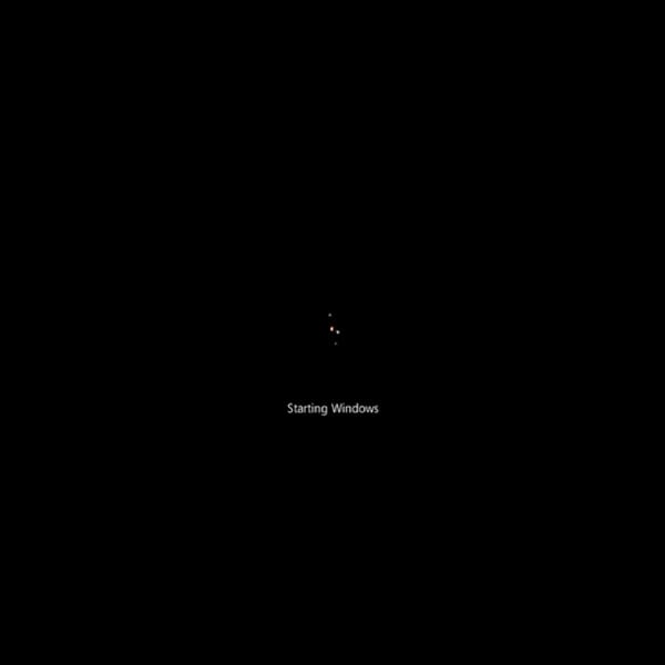 Windows 7 Sim