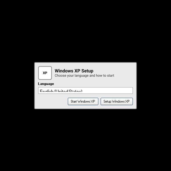 WinXP v2