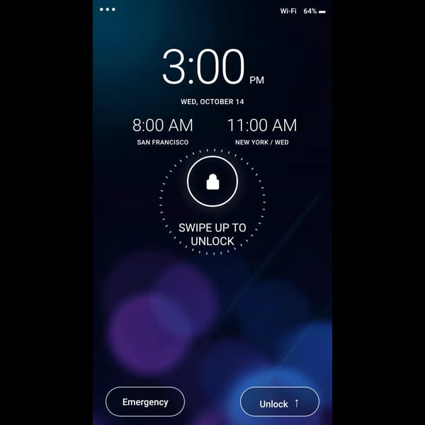 Android 4.1 Jelly Bean
