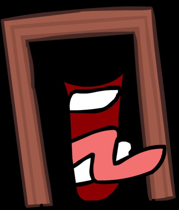 BFDI: Director's Cut
