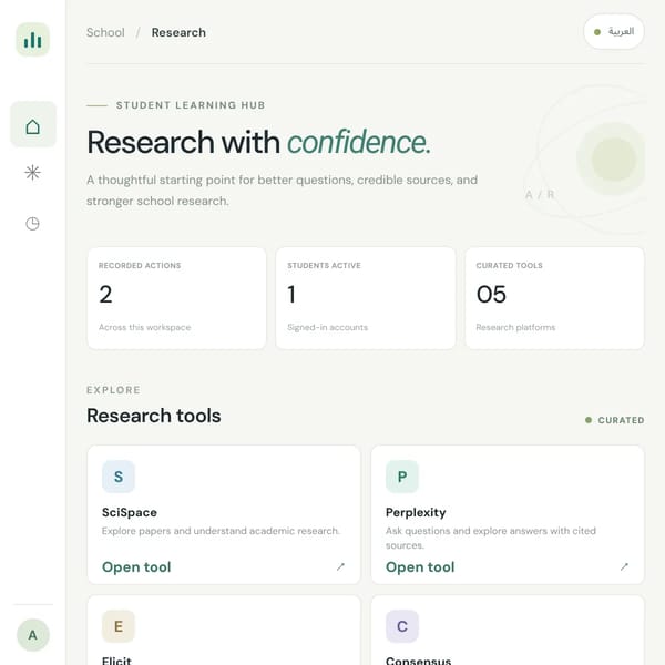 Altakween Research