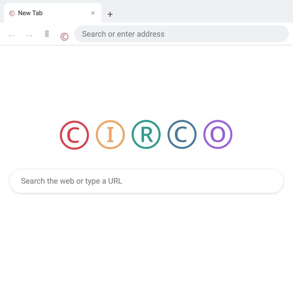 Circo Browser