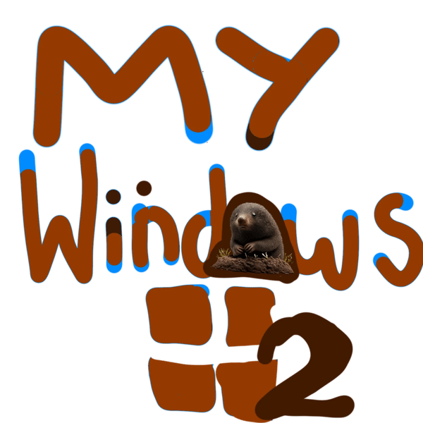my windows - Part 2