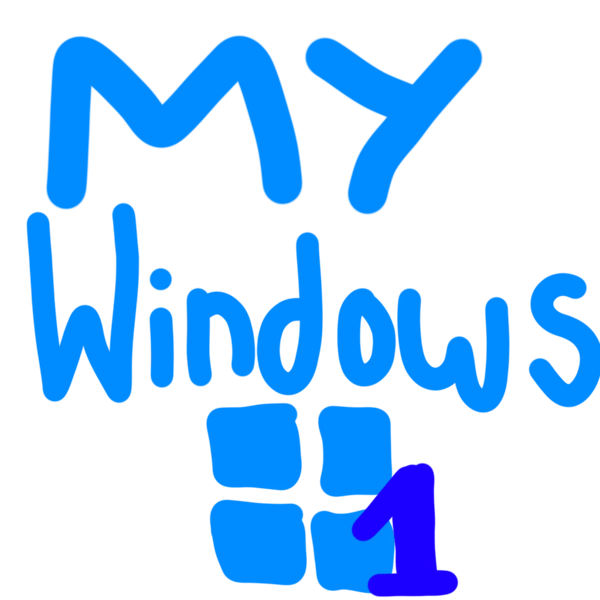 my windows - Part 1