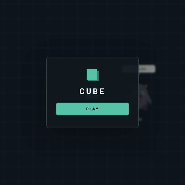 Cube