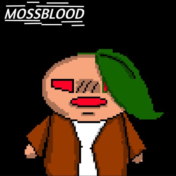 Mossblood