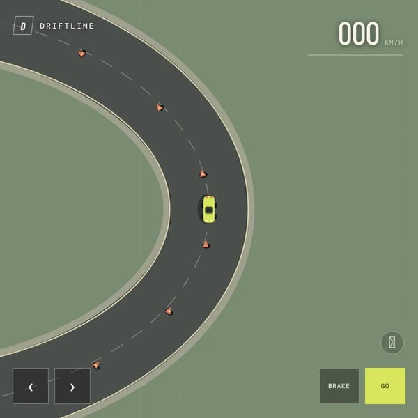 Driftline